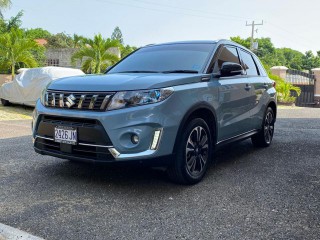2020 Suzuki vitara for sale in Kingston / St. Andrew, Jamaica