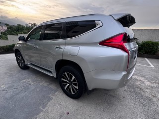 2019 Mitsubishi Montero Sport
$4,800,000