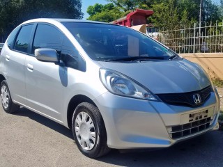 2012 Honda Fit for sale in Kingston / St. Andrew, Jamaica