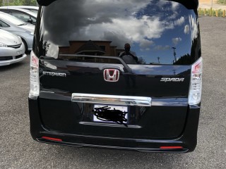 2010 Honda Stepwagon SPADA for sale in Manchester, Jamaica