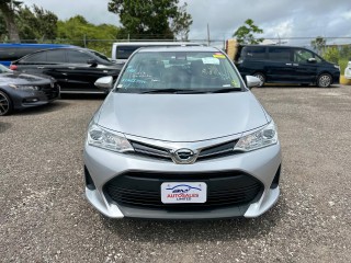 2019 Toyota Axio for sale in Kingston / St. Andrew, Jamaica