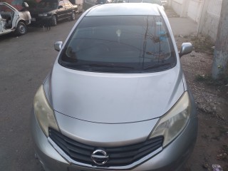 2014 Nissan Note for sale in Kingston / St. Andrew, Jamaica