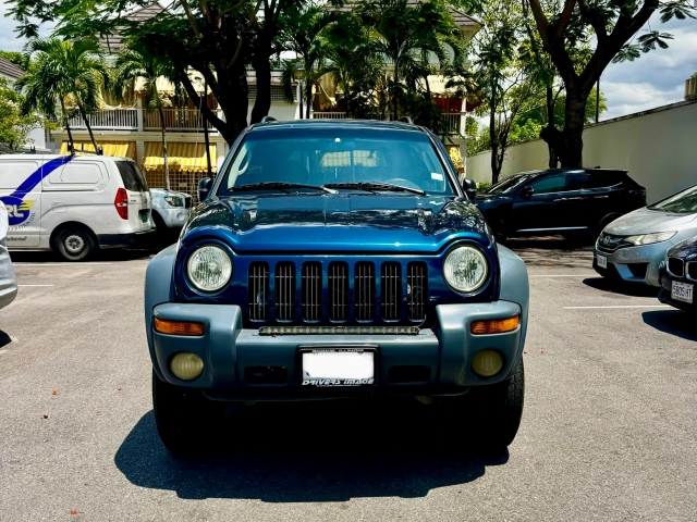 Jamaica