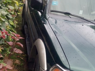 2001 Mitsubishi Montero sport for sale in St. Ann, Jamaica