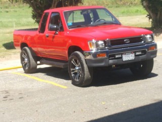 1993 Toyota Tacoma for sale in St. James, Jamaica
