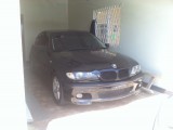 2003 BMW 325 for sale in Manchester, Jamaica