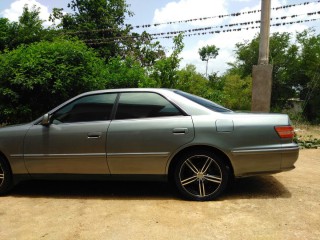 1997 Toyota mark 2 for sale in Manchester, Jamaica