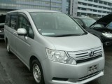 2012 Honda Stepwagon for sale in Kingston / St. Andrew, Jamaica