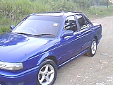 1990 Nissan Sunny Super Saloon for sale in St. Catherine, Jamaica
