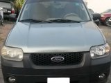2005 Ford ESCAPE XLT for sale in Kingston / St. Andrew, Jamaica