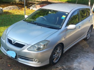 2006 Toyota Caldina ZT for sale in St. Ann, Jamaica