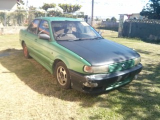 1992 Nissan Sunny B13 for sale in St. Elizabeth, Jamaica