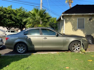 2006 BMW 5 series for sale in Kingston / St. Andrew, Jamaica
