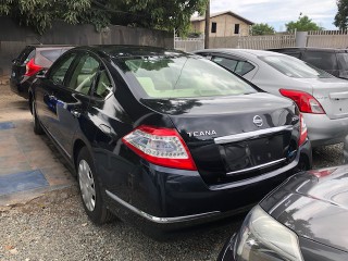 2013 Nissan Teana for sale in Kingston / St. Andrew, Jamaica