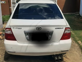 2006 Toyota Corolla for sale in St. Catherine, Jamaica