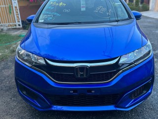 2019 Honda Fit