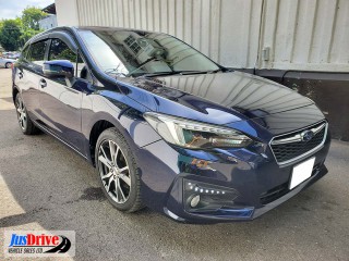 2017 Subaru IMPREZA for sale in Kingston / St. Andrew, Jamaica