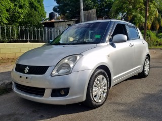 2010 Suzuki Swift for sale in Kingston / St. Andrew, Jamaica