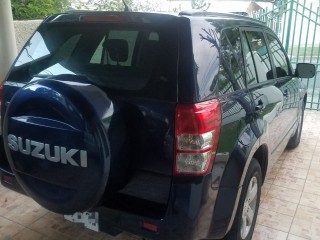 2014 Suzuki Grand Vitara for sale in Kingston / St. Andrew, Jamaica