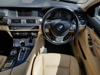 2012 BMW 528i for sale in Kingston / St. Andrew, Jamaica