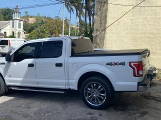 2016 Ford F150