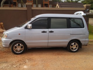 1998 Toyota Liteace costom for sale in Manchester, Jamaica
