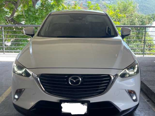 2018 Mazda CX3 for sale in Kingston / St. Andrew, Jamaica