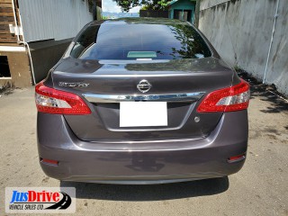 2013 Nissan SYLPHY for sale in Kingston / St. Andrew, Jamaica