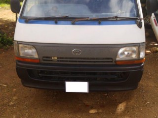 1998 Toyota Hiace for sale in St. Catherine, Jamaica