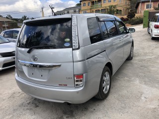 2012 Toyota Isis for sale in Manchester, Jamaica