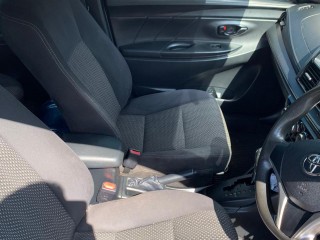 2016 Toyota Yaris for sale in Kingston / St. Andrew, Jamaica