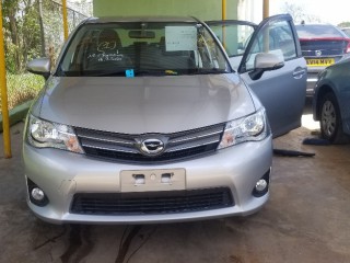 2014 Toyota Axio for sale in Manchester, Jamaica