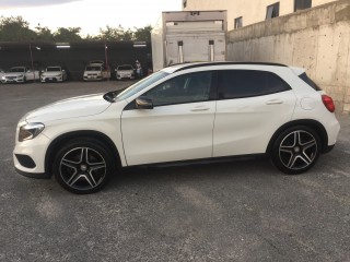 2015 Mercedes Benz GLA 220 CDI 4MATIC for sale in St. Catherine, Jamaica