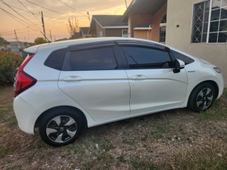 2016 Honda Fit