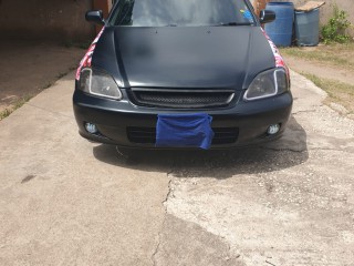 1997 Honda Civic for sale in Kingston / St. Andrew, Jamaica