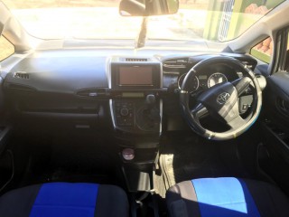 2013 Toyota Wish for sale in St. Catherine, Jamaica