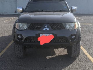 2007 Mitsubishi L200 Sportero for sale in Kingston / St. Andrew, Jamaica