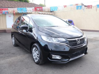 2018 Honda Fit for sale in Kingston / St. Andrew, Jamaica