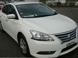 2014 Nissan Sylphy  best offer 100 percent financing for sale in Kingston / St. Andrew, Jamaica