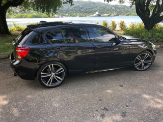 2012 BMW 118D for sale in Portland, Jamaica