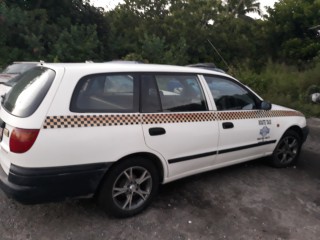 1997 Toyota Caldina Taxi for sale in St. Catherine, Jamaica