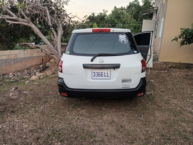 2015 Nissan Ad wagon for sale in St. Ann, Jamaica