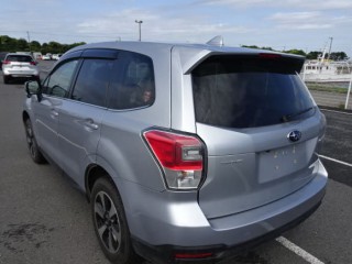 2018 Subaru FORESTER for sale in Kingston / St. Andrew, Jamaica