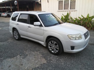 2006 Subaru Forester for sale in Kingston / St. Andrew, Jamaica