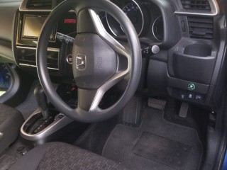 2017 Honda Fit for sale in St. Catherine, Jamaica