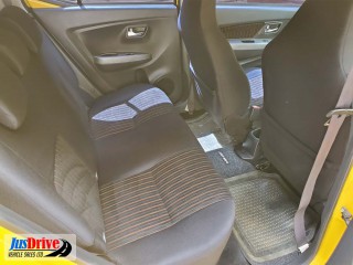 2019 Toyota AGYA for sale in Kingston / St. Andrew, Jamaica