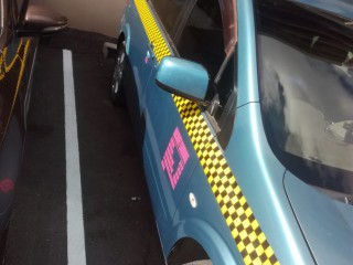 2009 Nissan Lafesta for sale in St. Catherine, Jamaica