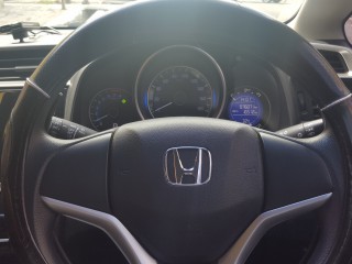 2016 Honda Fit for sale in Kingston / St. Andrew, Jamaica