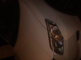 2012 Toyota Corolla axio for sale in St. Catherine, Jamaica