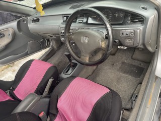 1994 Honda Civic